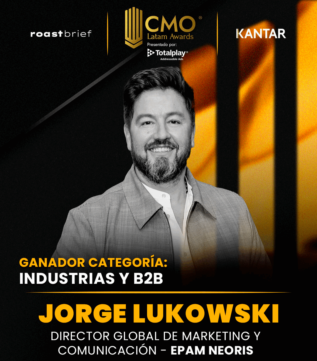 6. INDUSTRIAS Y B2B
